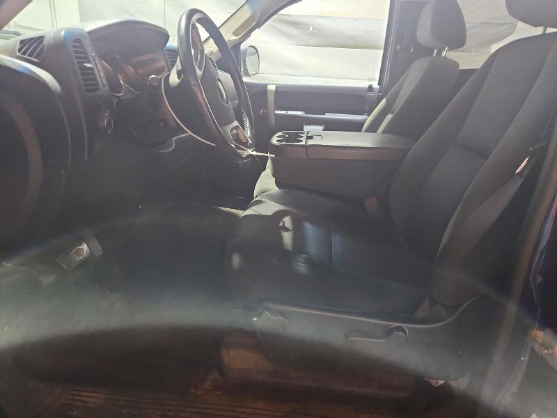 Aukcja sprzedaży 2009 Gmc Sierra, vin: 1GTEK24049Z177293, numer aukcji: 60366256