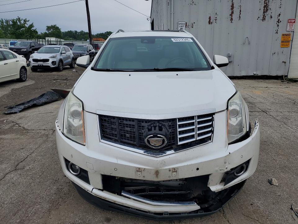 Продаж на аукціоні авто 2016 Cadillac Srx, vin: 3GYFNCE38GS547031, номер лоту: 62312346
