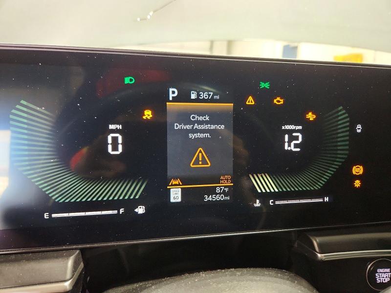 59269226 :رقم المزاد ، KNAG64J77S5268157 vin ، 2025 Kia K5 مزاد بيع