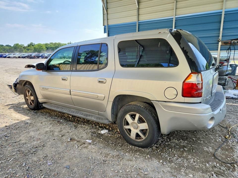 2004 Gmc Envoy მანქანა იყიდება აუქციონზე, vin: 1GKET16S646219483, აუქციონის ნომერი: 59236696