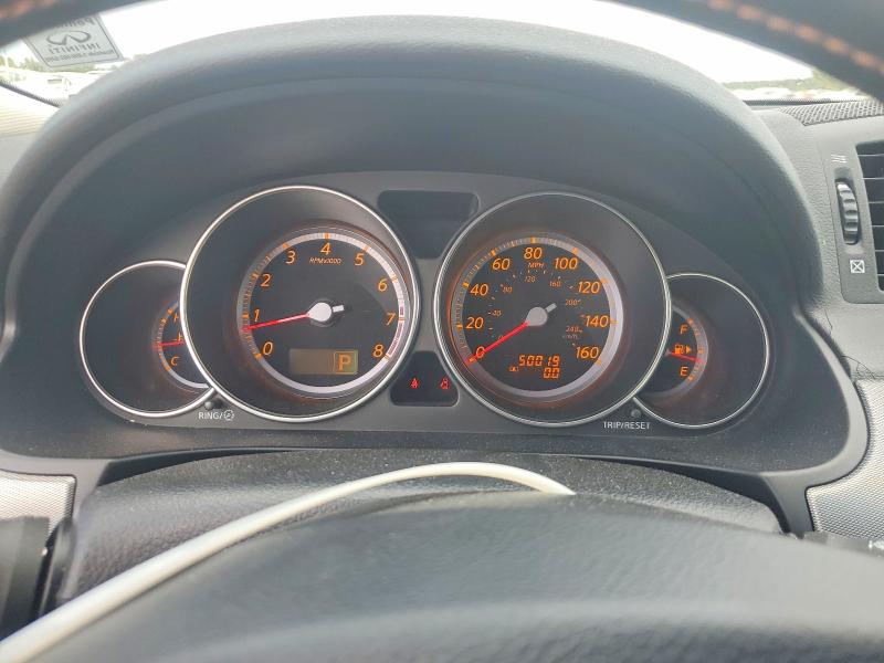 Aukcja sprzedaży 2007 Infiniti M35, vin: JNKAY01E47M311407, numer aukcji: 58997796