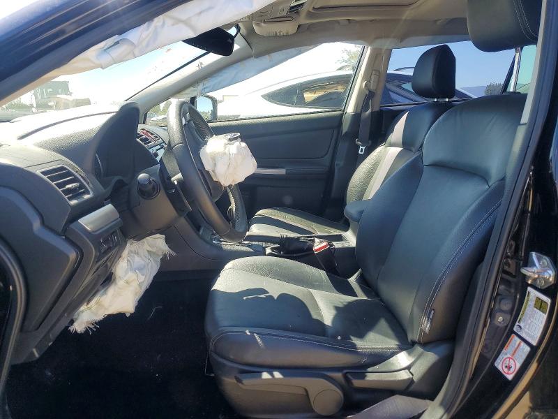 Продажа на аукционе авто 2015 Subaru Impreza, vin: JF1GPAZ68FH295226, номер лота: 60475686