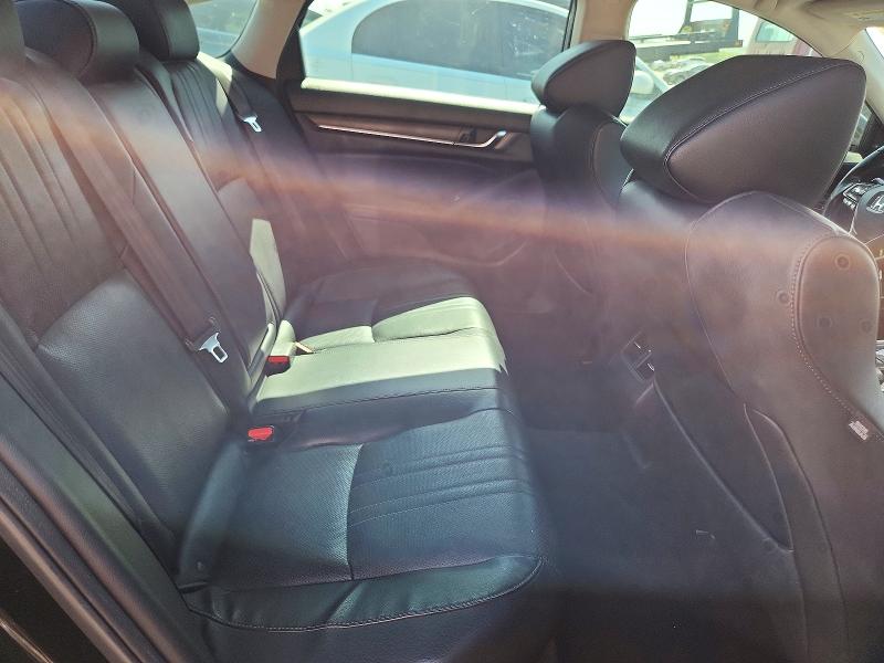 62780246 :رقم المزاد ، 1HGCV1F99JA120693 vin ، 2018 Honda Accord مزاد بيع