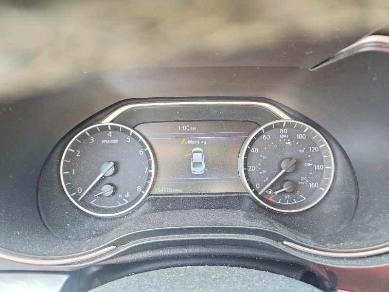 Продажа на аукционе авто 2016 Nissan Maxima, vin: 1N4AA6AP7GC377908, номер лота: 63131646