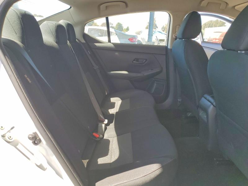 Aukcja sprzedaży 2024 Nissan Sentra, vin: 3N1AB8CV7RY371926, numer aukcji: 61643896