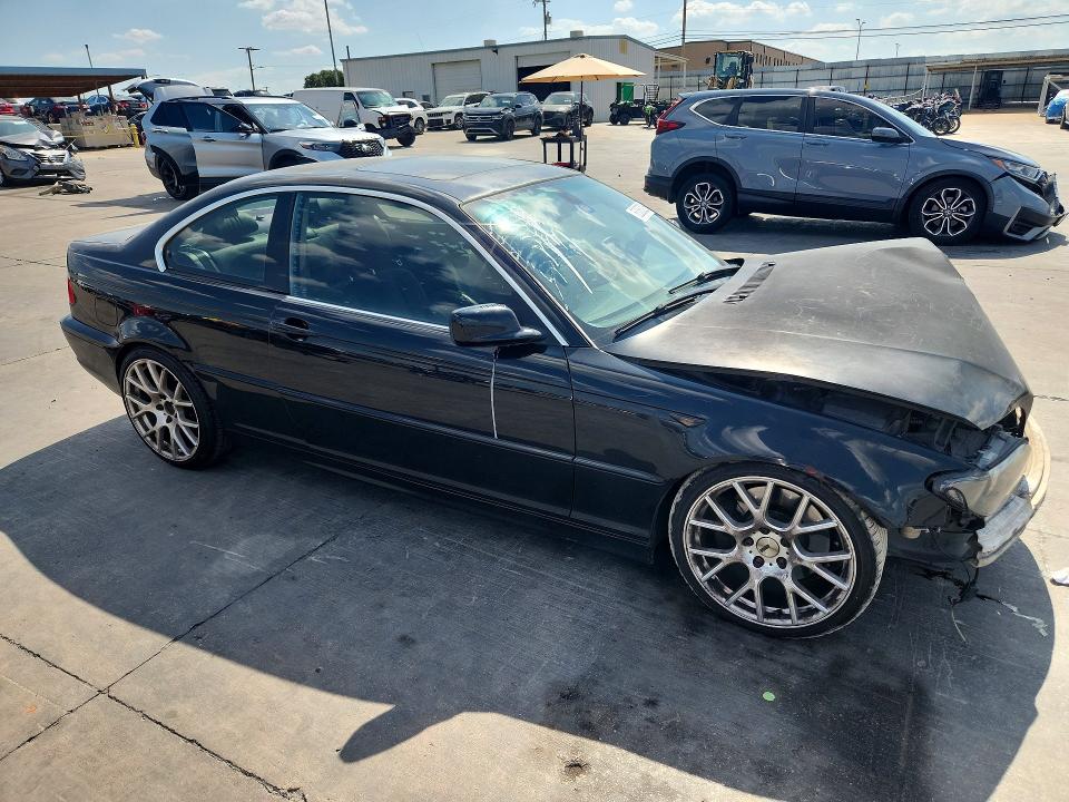 Продажа на аукционе авто 2005 Bmw 330, vin: WBABD53435PL17100, номер лота: 63363226