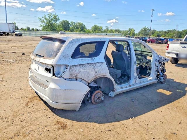 2021 Dodge Durango მანქანა იყიდება აუქციონზე, vin: 1C4SDJCT3MC762980, აუქციონის ნომერი: 63111486