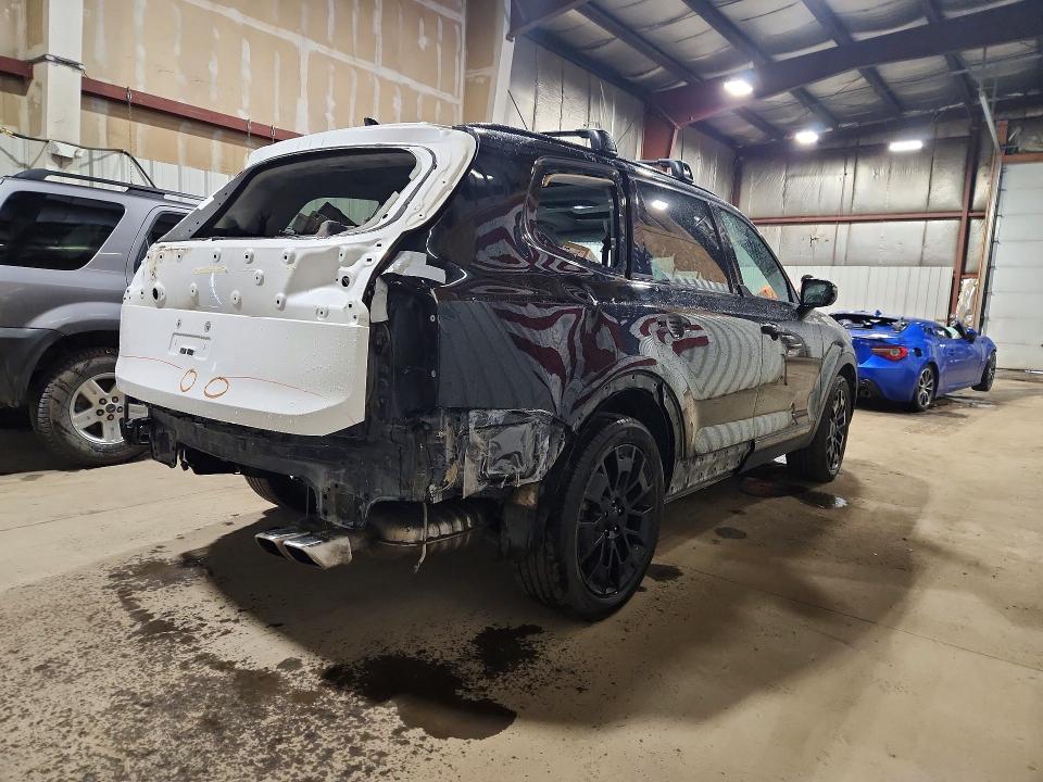 Aukcja sprzedaży 2021 Kia Telluride, vin: 5XYP5DHC5MG150336, numer aukcji: 58564926