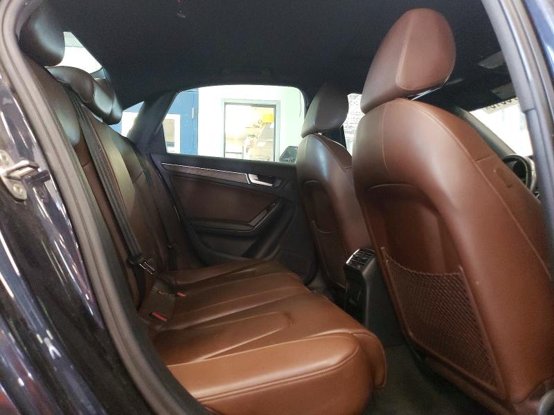 Продаж на аукціоні авто 2015 Audi A4, vin: WAUFFAFL3FN033616, номер лоту: 60876516
