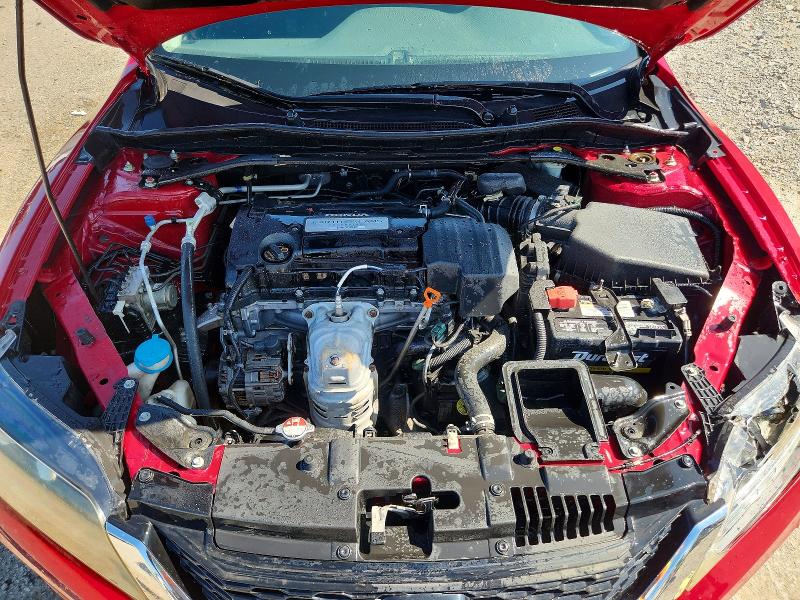 60094106 :رقم المزاد ، 1HGCT1B35DA020988 vin ، 2013 Honda Accord مزاد بيع
