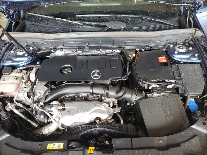 Продаж на аукціоні авто 2023 Mercedes-benz Glb, vin: W1N4M4HB9PW279919, номер лоту: 60811686