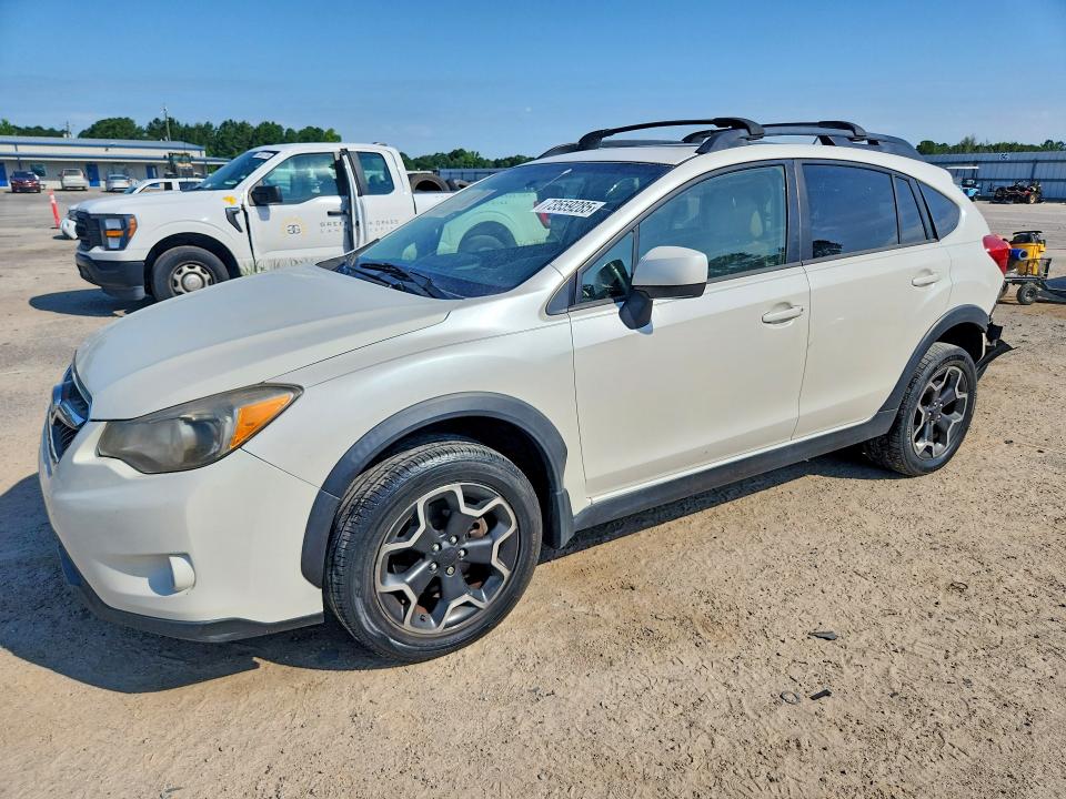 2014 Subaru Xv Crosstrek მანქანა იყიდება აუქციონზე, vin: JF2GPAGC4E8267359, აუქციონის ნომერი: 73559285