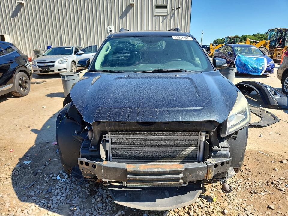 62824756 :رقم المزاد ، 1GKKVRKD8FJ283737 vin ، 2015 Gmc Acadia مزاد بيع