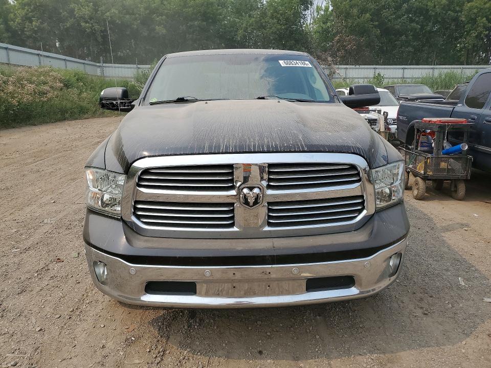 60834186 :رقم المزاد ، 1C6RR7LG0ES318492 vin ، 2014 Ram 1500 مزاد بيع
