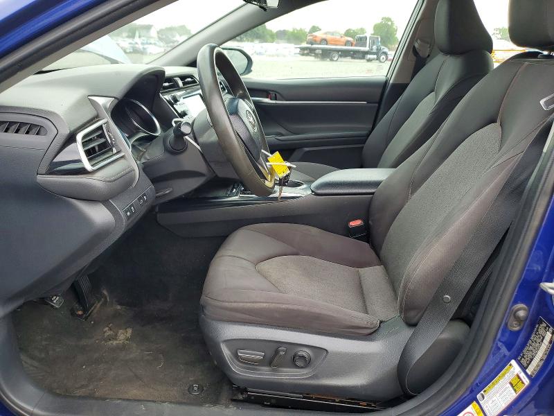 Aukcja sprzedaży 2018 Toyota Camry, vin: 4T1B11HKXJU643494, numer aukcji: 60892286