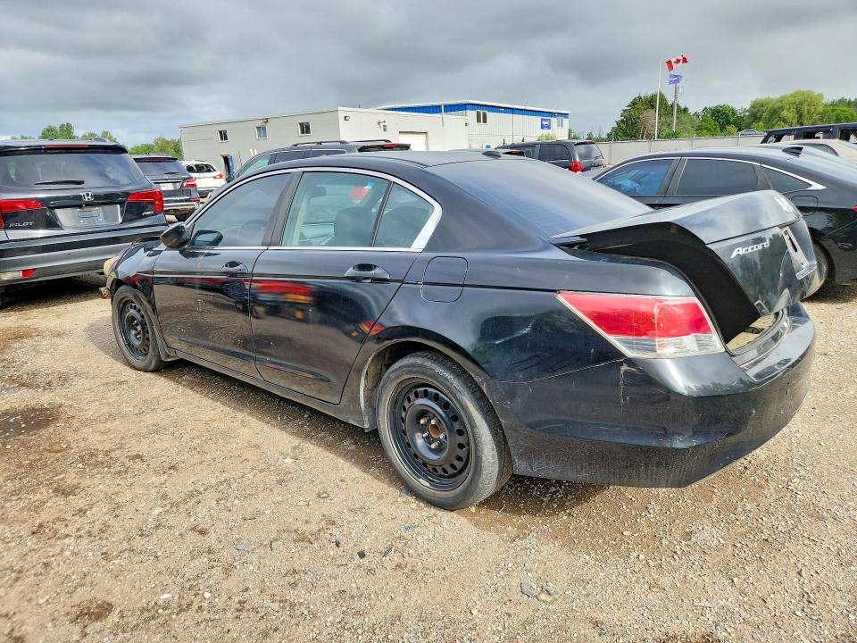 2010 Honda Accord მანქანა იყიდება აუქციონზე, vin: 1HGCP2F86AA803863, აუქციონის ნომერი: 58047926