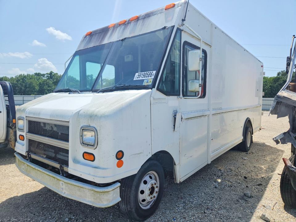 Продаж на аукціоні авто 2003 Ford E350, vin: 1FCKE39L93HB32964, номер лоту: 59190586
