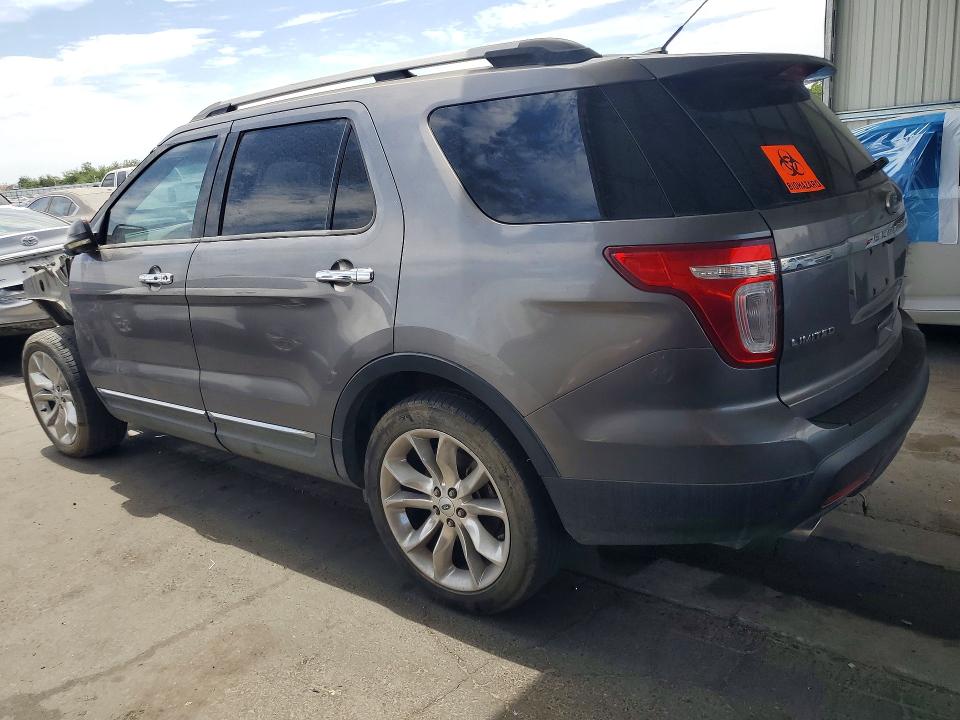Aukcja sprzedaży 2012 Ford Explorer, vin: 1FMHK7F82CGA17487, numer aukcji: 60882566