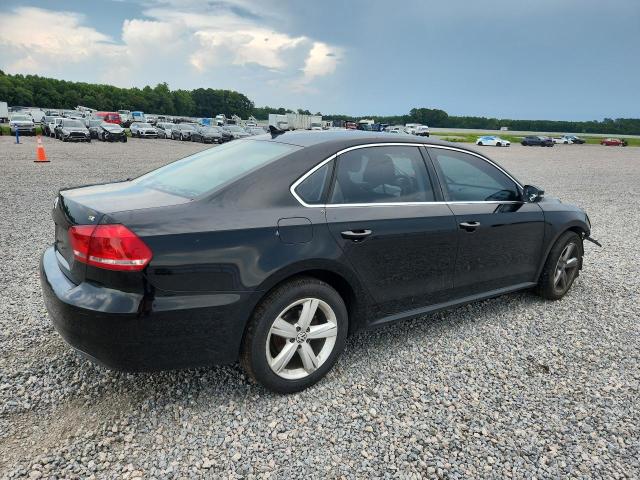 Aukcja sprzedaży 2013 Volkswagen Passat, vin: 1VWBP7A30DC031109, numer aukcji: 59663416