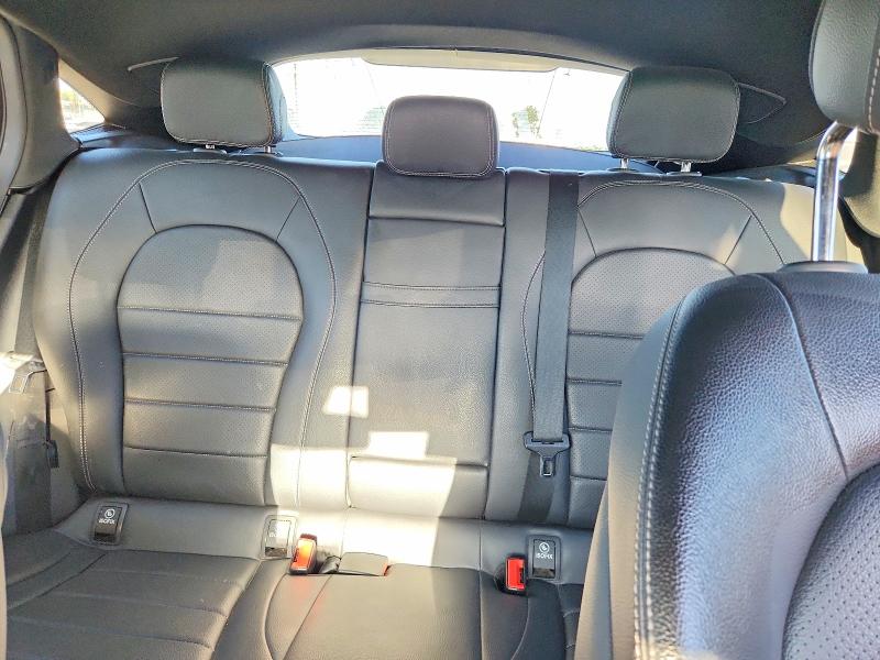 Продажа на аукционе авто 2023 Mercedes-benz Glc Coupe, vin: W1N0J8EB2PG152569, номер лота: 62460396