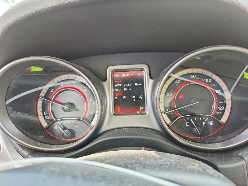 Aukcja sprzedaży 2020 Dodge Journey, vin: 3C4PDCGB5LT273017, numer aukcji: 59747246