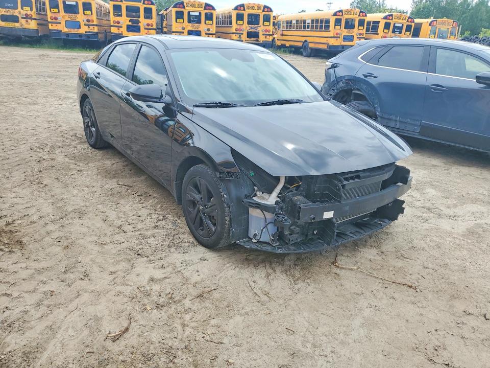 Aukcja sprzedaży 2023 Hyundai Elantra, vin: KMHLM4AGXPU598486, numer aukcji: 60074006