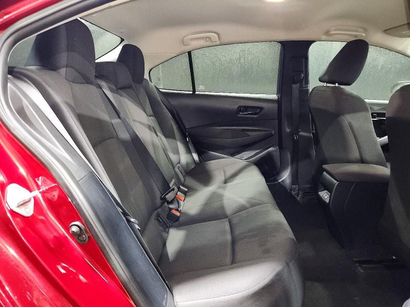 Aukcja sprzedaży 2024 Toyota Corolla, vin: 5YFB4MDE3RP094419, numer aukcji: 61917746