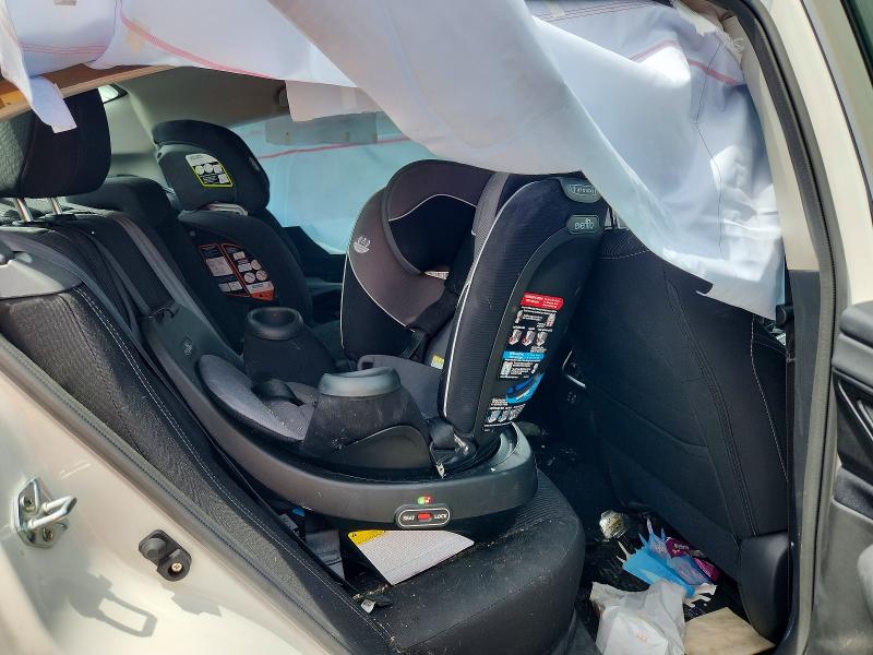 Продажа на аукционе авто 2024 Subaru Legacy, vin: 4S3BWAF64R3003441, номер лота: 59769706