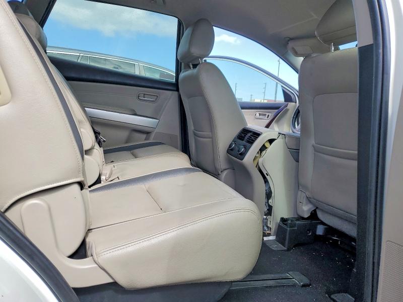 Aukcja sprzedaży 2008 Mazda Cx-9, vin: JM3TB28V180147630, numer aukcji: 59722156