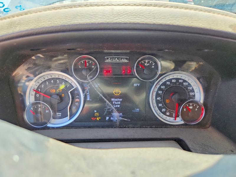 59137926 :رقم المزاد ، 1C6RR7MT3FS771180 vin ، 2015 Ram 1500 مزاد بيع
