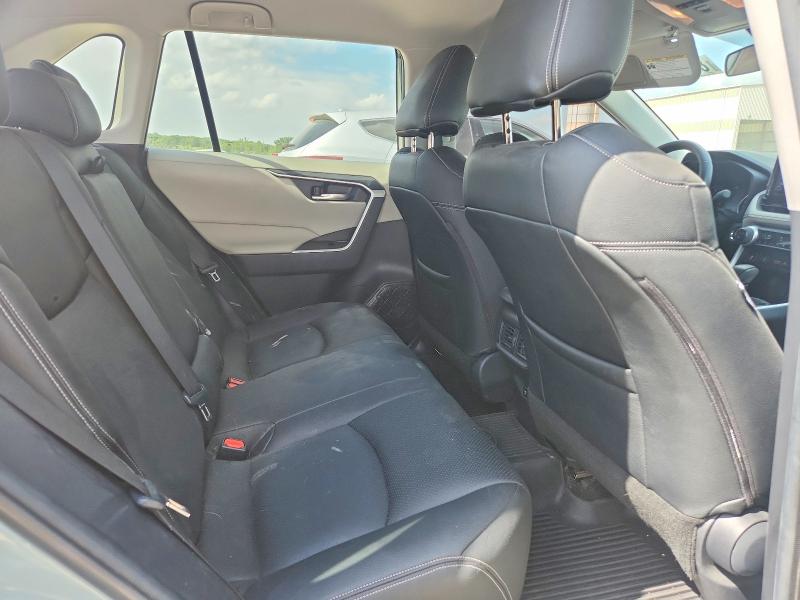 Aukcja sprzedaży 2021 Toyota Rav4, vin: 2T3P1RFV6MW166365, numer aukcji: 85987545