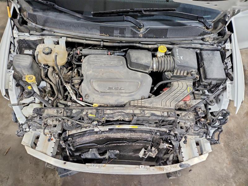 Aukcja sprzedaży 2020 Chrysler Pacifica, vin: 2C4RC1GG9LR114578, numer aukcji: 60777326
