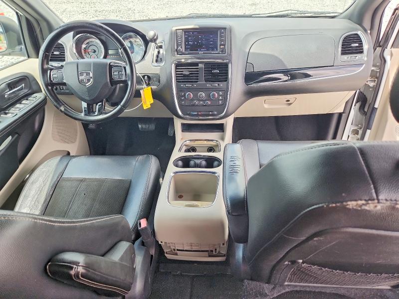 Aukcja sprzedaży 2019 Dodge Grand Caravan, vin: 2C4RDGCG6KR775618, numer aukcji: 58593746