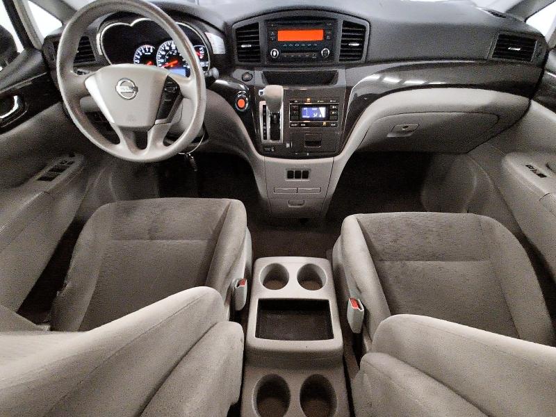 Aukcja sprzedaży 2013 Nissan Quest, vin: JN8AE2KP8D9071416, numer aukcji: 60984216
