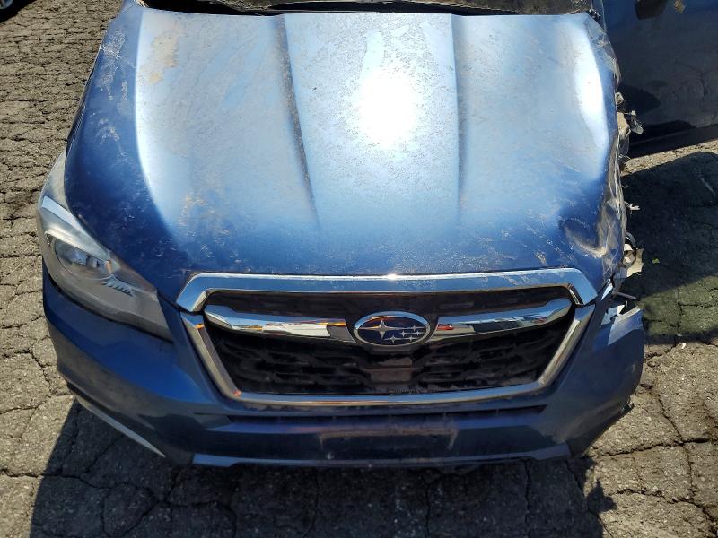 Aukcja sprzedaży 2018 Subaru Forester, vin: JF2SJAEC5JH455963, numer aukcji: 62303696