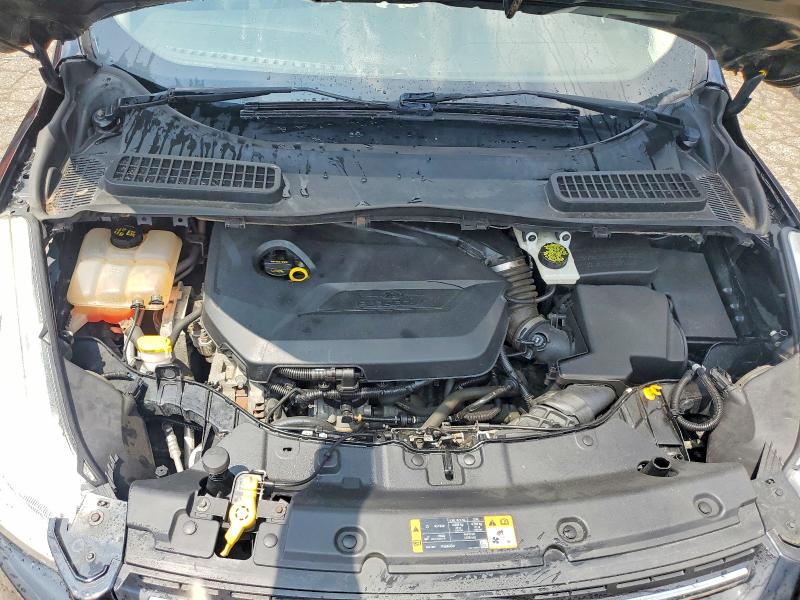 Aukcja sprzedaży 2015 Ford Escape, vin: 1FMCU9GX0FUA12882, numer aukcji: 60336586