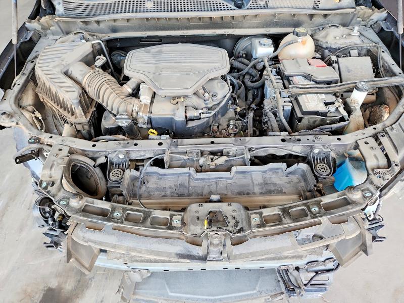 Auction sale of the 2020 Chevrolet Blazer, vin: 3GNKBERS1LS591514, lot number: 61435626