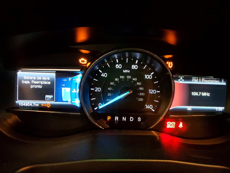 Aukcja sprzedaży 2017 Ford Explorer, vin: 1FM5K8GT7HGB66397, numer aukcji: 61584276