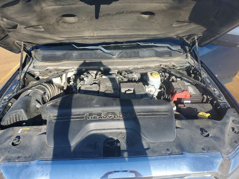 62007316 :رقم المزاد ، 3C63RRKL8NG216560 vin ، 2022 Ram 3500 مزاد بيع