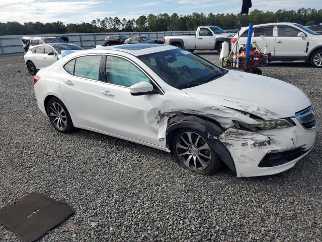 59864866 :رقم المزاد ، 19UUB1F3XGA006669 vin ، 2016 Acura Tlx مزاد بيع