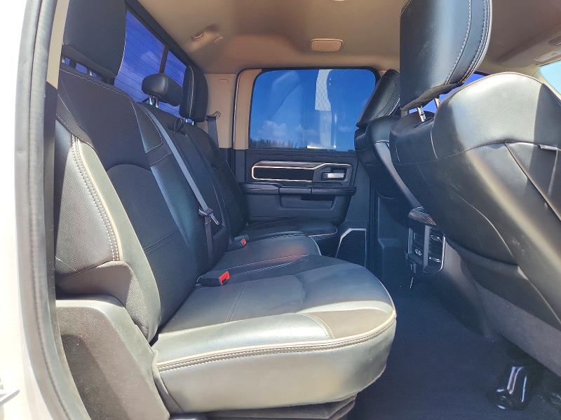 Продажа на аукционе авто 2020 Ram 3500, vin: 3C63RRJL5LG239292, номер лота: 61015296