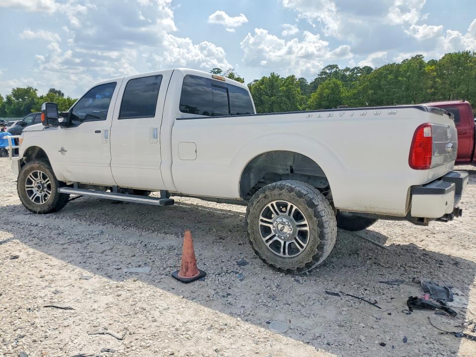 Aukcja sprzedaży 2014 Ford F350, vin: 1FT8W3BT1EEB73823, numer aukcji: 62995266