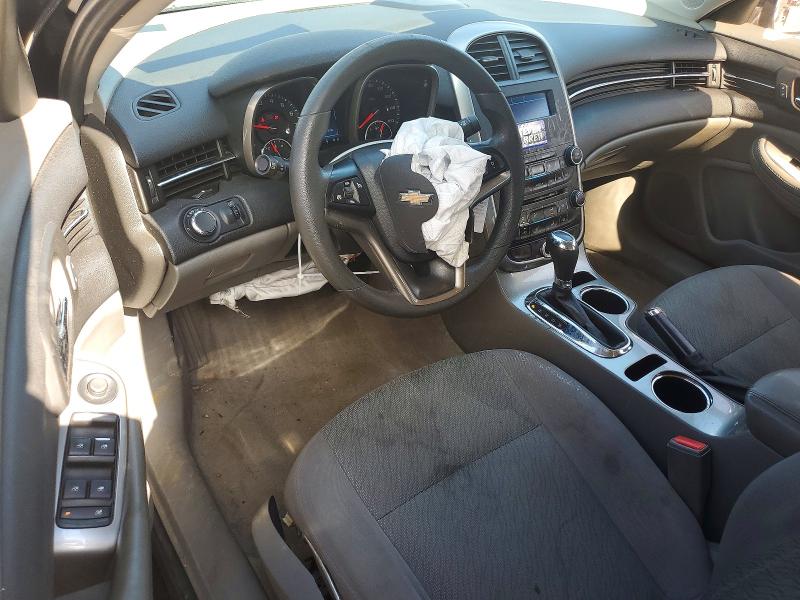 Aukcja sprzedaży 2015 Chevrolet Malibu, vin: 1G11B5SL3FF201022, numer aukcji: 60921306