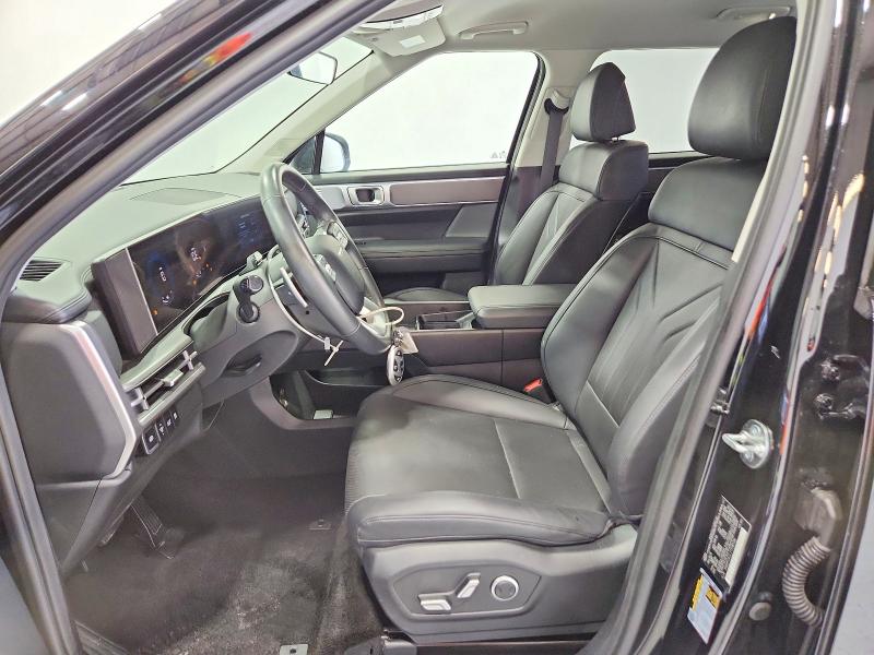 Aukcja sprzedaży 2026 Hyundai Santa Fe, vin: 5NMP24GL2TH185186, numer aukcji: 62209816