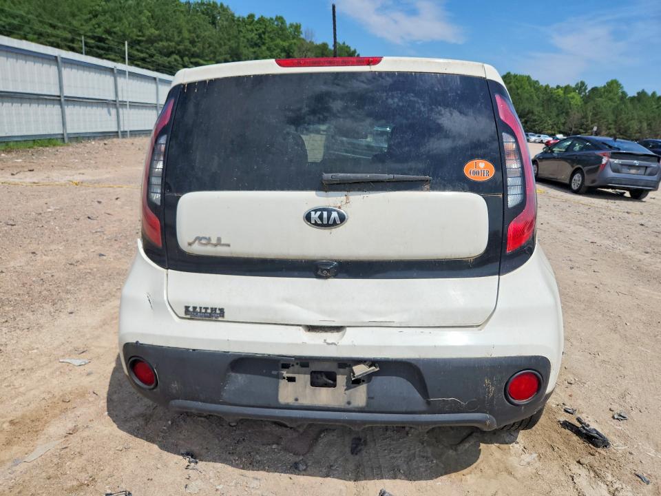 Продаж на аукціоні авто 2019 Kia Soul, vin: KNDJN2A27K7014067, номер лоту: 59621236