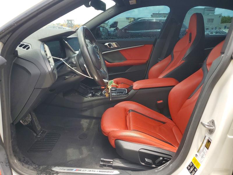 Aukcja sprzedaży 2021 Bmw M235xi, vin: WBA13AL04M7G51674, numer aukcji: 62120276