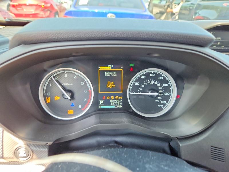 Aukcja sprzedaży 2023 Subaru Forester, vin: JF2SKAPC4PH518084, numer aukcji: 74515525