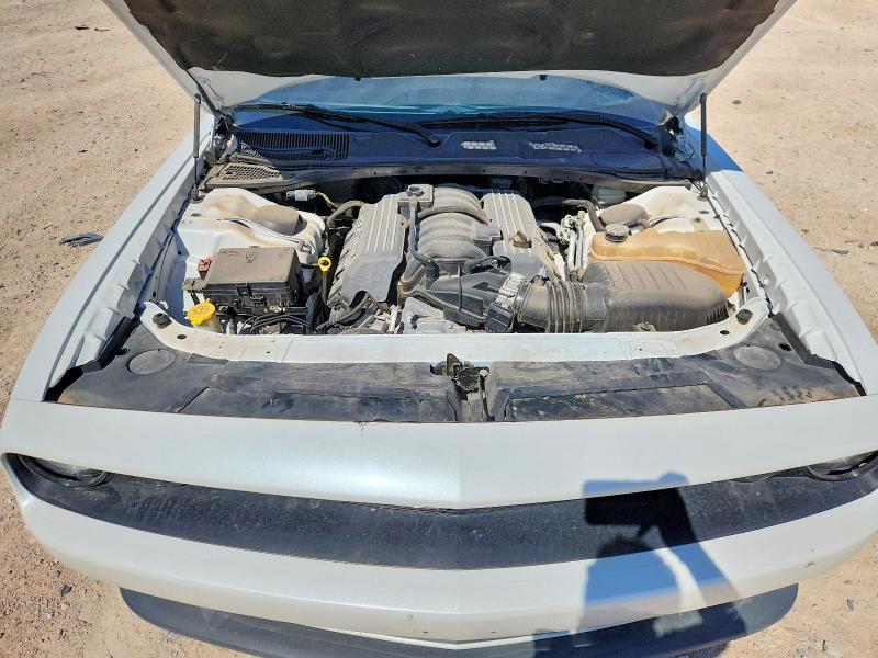 Продажа на аукционе авто 2015 Dodge Challenger, vin: 2C3CDZDJ4FH910915, номер лота: 62648016
