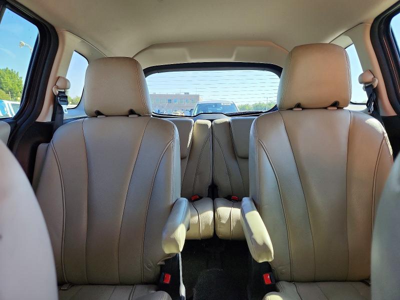 Продаж на аукціоні авто 2014 Mazda 5, vin: JM1CW2CL2E0168730, номер лоту: 61527396