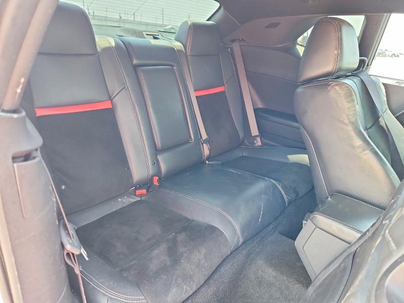 Продажа на аукционе авто 2012 Dodge Challenger, vin: 2C3CDYCJ1CH193719, номер лота: 59375506